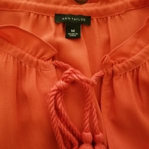 Ann Taylor Top